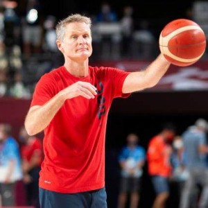 开云体育app-希尔科尔再续前缘？太阳结缘或助他们美国队联手