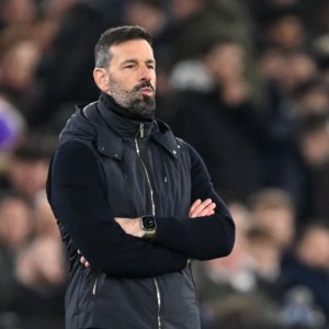 开云体育app-荷媒：范尼出任荷兰队助教已一个月，正协助科曼筹备世界杯事务