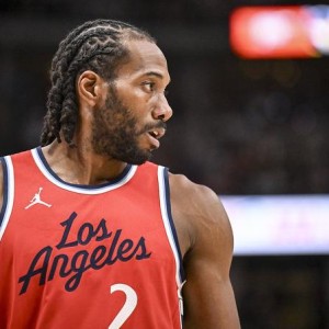 开云体育-快船和伦纳德阴阳合同新证据，联盟球队要求严惩，萧华如何做？