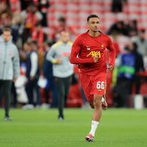 西媒：利物浦已默认阿诺德离队的事实 阿诺德希望以最高姿态告别