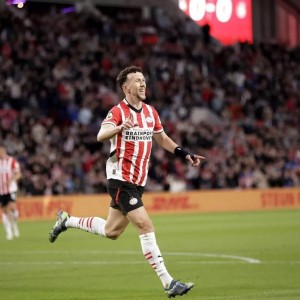 开云体育app-罗马诺：如果埃因霍温愿意放走佩里西奇，国米将会支付补偿金