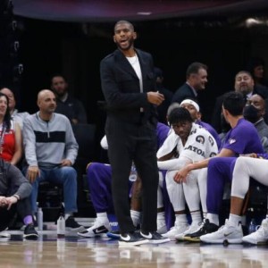 开云体育-保罗最早下场回归 太阳头名位次稳定无需操之过急