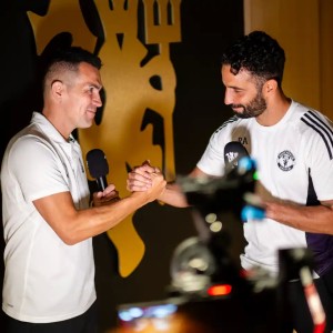 阿莫林：我们不会再干等4个小时开球，球队需要感受到球迷的存在