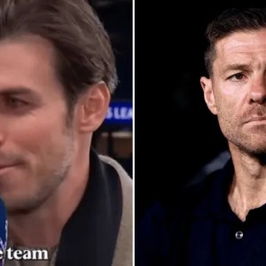 kaiyun-贝尔：不意外阿隆索下课，在皇马无需太多战术而要协调氛围