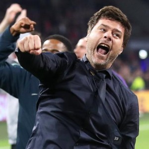 开云-穆里尼奥兴衰史（61）：我太喜欢你们了